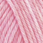 Järbo Soft Cotton Włóczka 100% Bawełna 8894 Różowy Mix