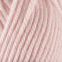Järbo Soft Cotton Włóczka 100% Bawełna 8887 Pastelowy Różowy