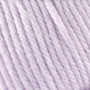 Järbo Soft Cotton Włóczka 100% Bawełna 8886 Pastelowy Liliowy