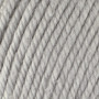 Järbo Soft Cotton Włóczka 100% Bawełna 8884 Srebrnoszary