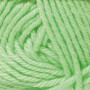 Järbo Soft Cotton Włóczka 100% Bawełna 8876 Pistacjowy