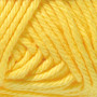 Järbo Soft Cotton Włóczka 100% Bawełna 8874 Cytrynowy