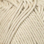 Järbo Soft Cotton Włóczka 100% Bawełna 8856 Beżowy