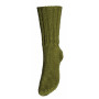 Järbo Raggi Sock Yarn 15124 Olive Zielony