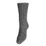 Järbo Raggi Sock Yarn 15119 Szary