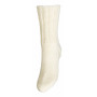 Järbo Raggi Sock Yarn 1500 Natur Biały