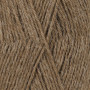 Drops Alpaca Yarn Mix 607 Light Brown Melange