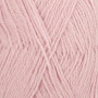 Drops Alpaca Yarn Unicolour 3112 Dusty Pink