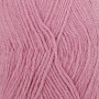 Drops Alpaca Yarn Unicolour 3720 Średni różowy