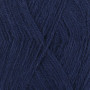 Drops Alpaca Włóczka Unicolor 5575 Navy Niebieski