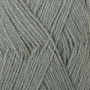 Drops Alpaca Yarn Unicolor 7139 Grey Green