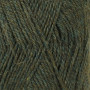 Drops Alpaca Yarn Mix 7815 Green/Turquoise
