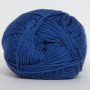 Hjertegarn Blend/Tendens Włóczka Unicolor 6500 Royal Niebieski