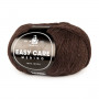 Mayflower Easy Care Yarn 45 Chestnut
