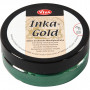 Inka Gold, szmaragd, 50 ml/ 1 ds.