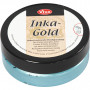 Inka Gold, turkus, 50 ml/ 1 ds.