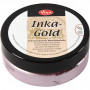 Inka Gold, kwarc różowy, 50 ml/ 1 ds.