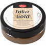 Inka Gold, brązowe złoto, 50 ml/ 1 ds.
