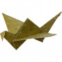 Papier do origami, 80 g, 900 arkuszy/ 1 opakowanie.