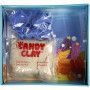 Sandy Clay®, natur, seaworld, 1sæt