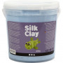 Silk Clay®, neon blue, 650 g/ 1 wiadro