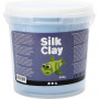 Silk Clay®, neon blue, 650 g/ 1 wiadro