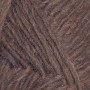Istex Léttlopi Yarn Mix 0867 Ciemnobrązowy