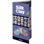 Broszura Silk Clay®, 1 szt.