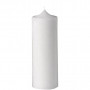 Forma do świec, cylinder, rozmiar 185x70 mm, 1 szt.