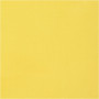Torba szkolna, żółta, D: 9 cm, rozmiar 36x29 cm, 1 szt.