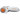 Fiskars nóż rolkowy / nóż rolkowy ze spustem biały/szary Ø 45mm