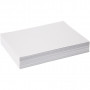 Papier kreślarski, biały, A4, 210x297 mm, 190 g, 250 arkuszy/ 1 pk.