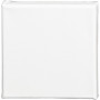 ArtistLine Canvas, biały, głębokość 1,6 cm, rozmiar 15x15 cm, 360 g, 10 szt./ 1 pk.