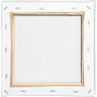 ArtistLine Canvas, biały, głębokość 1,6 cm, rozmiar 20x20 cm, 360 g, 10 szt./ 1 pk.