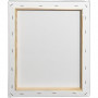 ArtistLine Canvas, biały, głębokość 1,6 cm, rozmiar 24x30 cm, 360 g, 10 szt./ 1 pk.