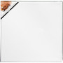 ArtistLine Canvas, biały, głębokość 1,6 cm, rozmiar 30x30 cm, 360 g, 10 szt./ 1 pk.
