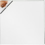 ArtistLine Canvas, biały, głębokość 1,6 cm, rozmiar 50x50 cm, 360 g, 5 szt./ 1 pk.