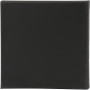 ArtistLine Canvas, czarny, biały, głębokość 1,6 cm, rozmiar 30x30 cm, 360 g, 10 szt./ 1 pk.