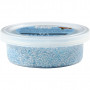 Foam Clay®, kolory pastelowe, brokat, 6x14 g/ 1 pk.