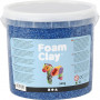 Foam Clay®, niebieski, 560 g/ 1 wiadro