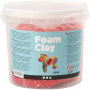 Foam Clay®, czerwony, 560 g/ 1 wiadro