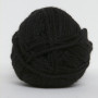 Hjertegarn Lima Yarn Unicolor 500 Black