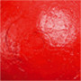 Szkolna farba akrylowa połysk, czerwona, połysk, 500 ml/ 1 fl.