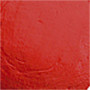 Szkolna farba akrylowa mat, czerwona, mat, 500 ml/ 1 fl.