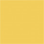 Farba hobbystyczna Plus Color, żółty krokus, 250 ml/ 1 fl.
