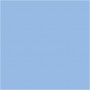 Farba hobbystyczna Plus Color, błękit nieba, 250 ml/ 1 fl.