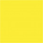 Farba hobbystyczna Plus Color, żółty podstawowy, 250 ml/ 1 fl.