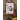 Zestaw do haftu Permin Kalendarz Świąteczny Santa Feeding 35x51cm