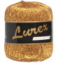 Lammy Lurex Yarn 03 Dark Gold