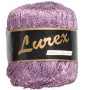 Lammy Lurex Yarn 12 Light Purple